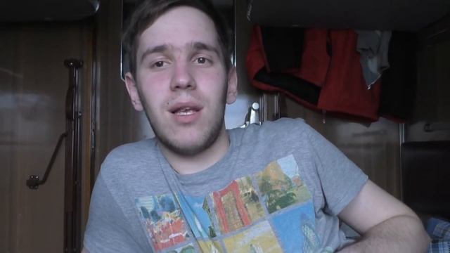 КБП-20. Путь из Бреста в Оршу на поезде №606 Брест - Витебск. Самый долгий поезд в Беларуси. смотреть онлайн