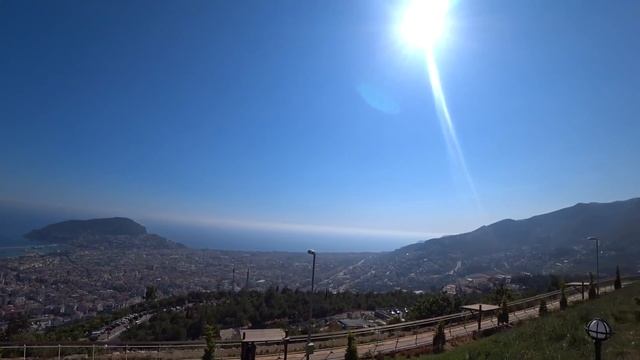 Турция. Аланья просто убила ВСЕ мои СТЕРЕОТИПЫ! Достопримечательности Турции и экскурсии в Алании.