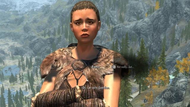 Skyrim-Rigmor Of bruma-( Reboot ) Part 15 смотреть онлайн
