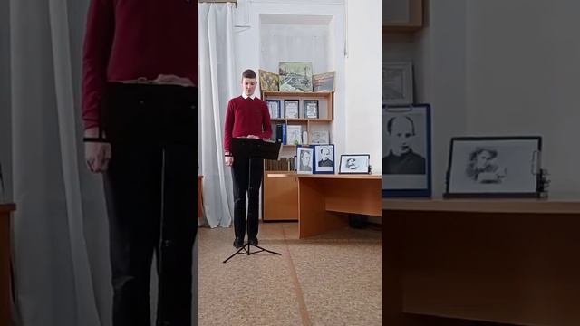 Поедем в Царское село. О.Мандельштам смотреть онлайн