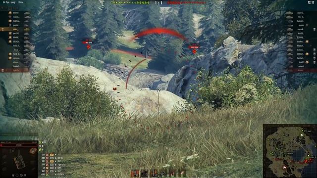 Предсмертный хрип