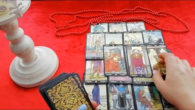 Гадание "Колесо судьбы". "Какие события будут в марте месяце." смотреть онлайн