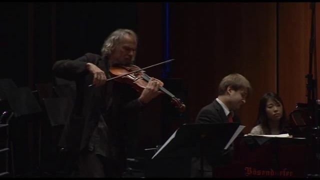 Piazzola El Grand Tango: Peter Langgartner, viola/ Peter Ovtcharov, piano смотреть онлайн