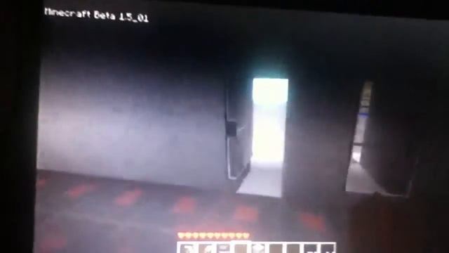 Modded Minecraft Skyrim Daydric Armor смотреть онлайн