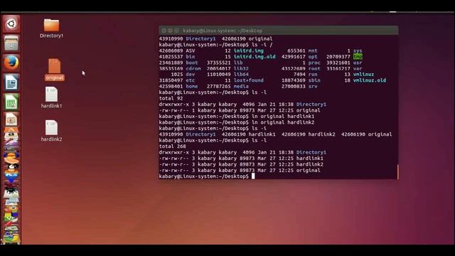 Linux Command Line Part 1 (BASIC) - CLI (TECHTICAL TUTORIALS) смотреть онлайн