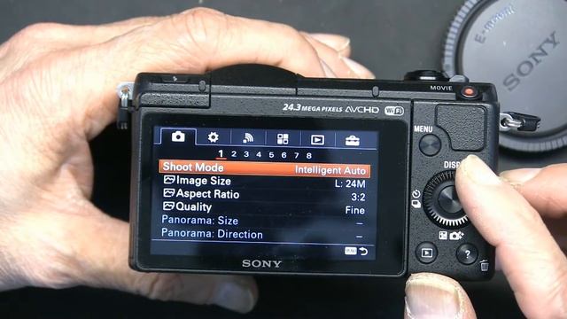 Tutorial, Review and Unboxing for Sony Alpha A5100 Mirror-less Digital Camera смотреть онлайн