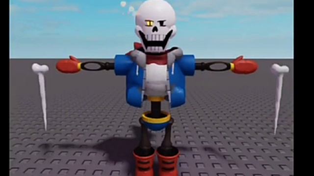 undertale final showdown [Sneak peaks] part 5 смотреть онлайн