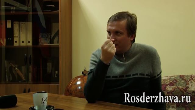 Беседа с адвокатом. Часть 4 смотреть онлайн