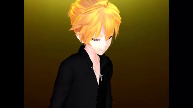 MMD My Demons HD 720p (+DL) смотреть онлайн