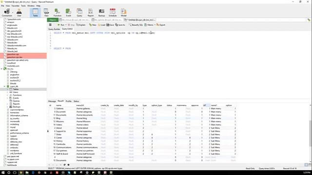 How To Learn SQL Join part 1? смотреть онлайн