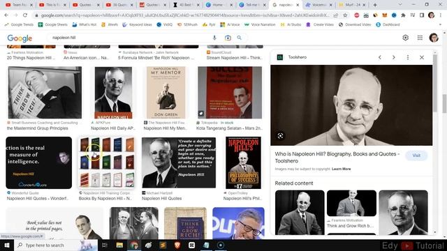 How to Make Ai Generated Motivation & Quotes Videos смотреть онлайн