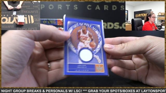 2021/22 Panini Court Kings Basketball Hobby 8 Box Half Case Break #16 PICK YOUR TEAM смотреть онлайн