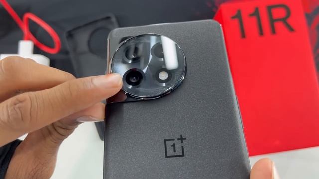 Oneplus 11r 5g Unboxing And Gaming Test And All Features Review Snapdragon 8+ Gen 1 Processor