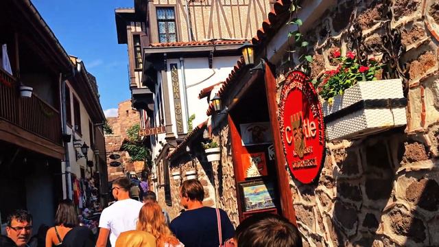 Анкара, Турция / Ankara, Turkey