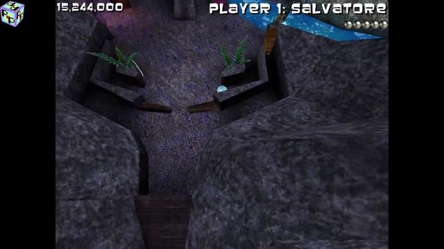 PC Windows longplay ? Adventure Pinball - Forgotten Island? смотреть онлайн