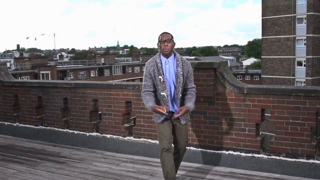 Dockers® + Tinie Tempah - "Don't Sell Out" смотреть онлайн