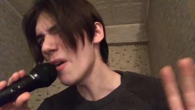 Братья Гримм - Сердце (Горлышко из стекла) (Cover by Grizar) смотреть онлайн
