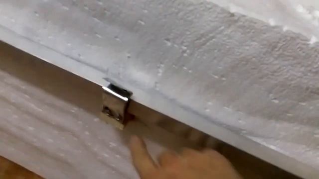 Лодка из пенопласта под номером 2, постройка и испытания смотреть онлайн