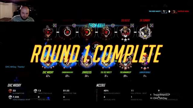 Getting The Hang Of Kings Row смотреть онлайн