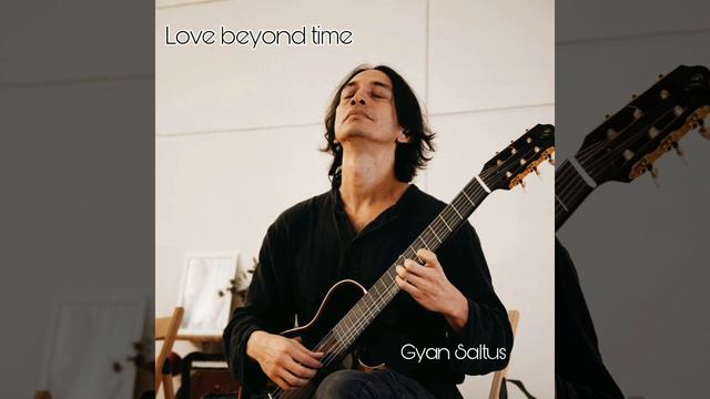 Gyan Saltus - Devi Om - Track#9