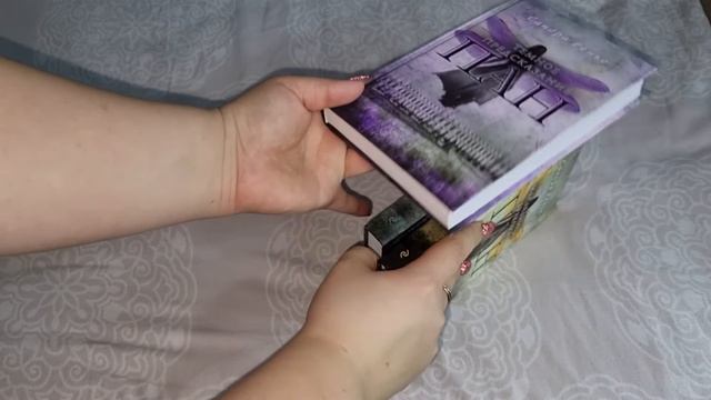 ?Мои книжные шкафы часть 1/ Книжные полки / Моя библиотека ❤️? смотреть онлайн