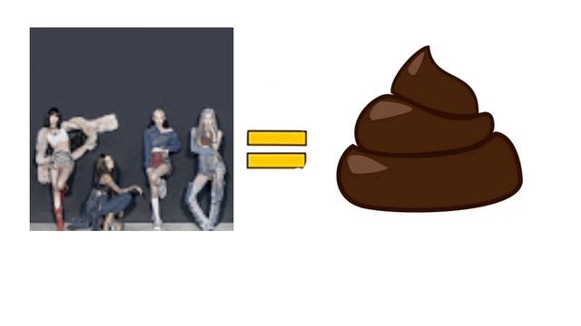 BlackPink говно смотреть онлайн