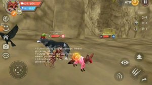 Ava в Wild Craft реальна? Проверка старого мифа про афк игрока.