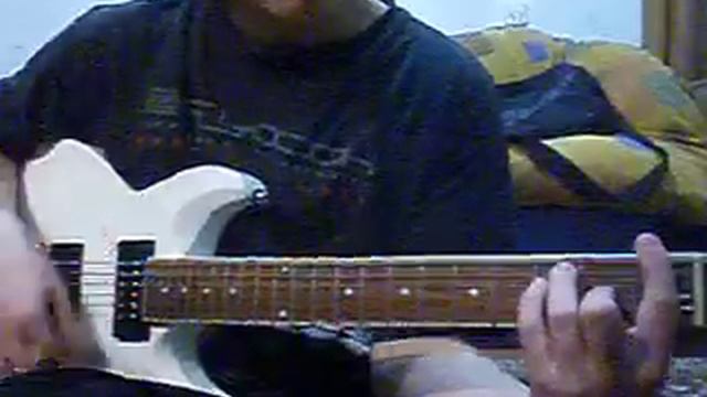 REM-Loosing my religion (rythm guitar) смотреть онлайн