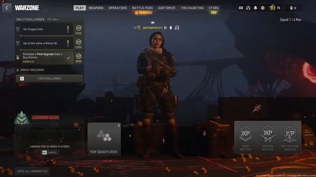 Call of Duty: Modern Warfare 2 (2022) смотреть онлайн