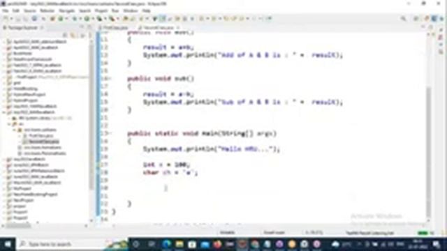 SELENIUM WITH JAVA BY RAVIKANTH SIR YOUTUBE LIVESTREAM смотреть онлайн