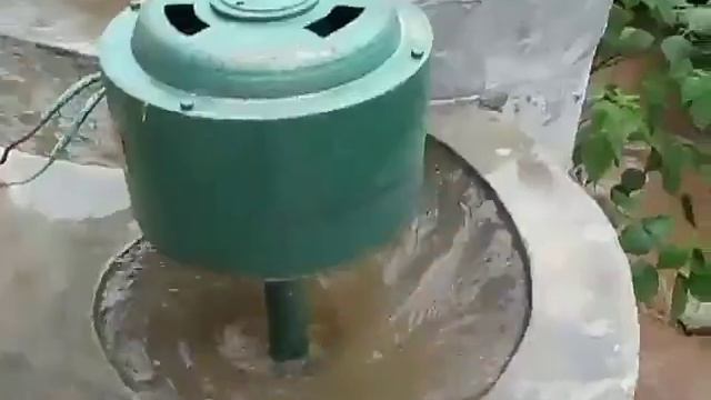 мини_гэс_своими_руками