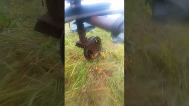 ГВР-3 металлическое колесо своими руками смотреть онлайн