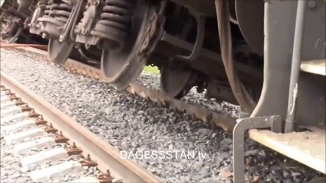 крушение  поезда в мордовии  08 08 2015