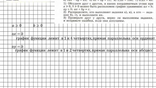 Задание № 1053 - Алгебра 7 класс (Макарычев) смотреть онлайн