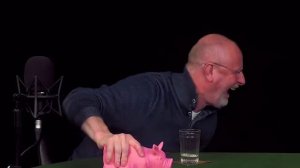 Смех со свинкой (Дмитрий «Гоблин» Пучков)