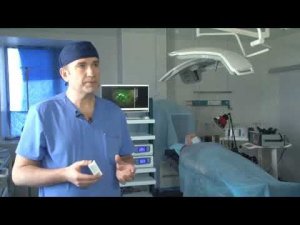 Применение фотодинамической терапии в Пермском краевом онкологическом диспансере