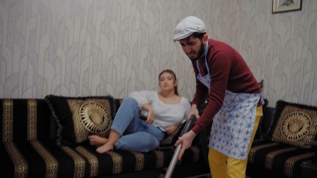 Арни Пашаян, Марат Пашаян - Катя (Официальная премьера клипа)