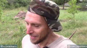 Художник в деревне 1 час позитива