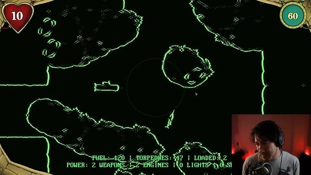 BACK INTO THE DEEP! | We Need To Go Deeper смотреть онлайн