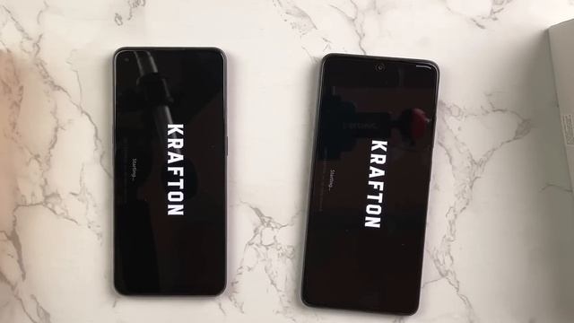 Redmi Note 11 Pro+ vs Realme 9 Pro+ {SD 695 vs DM 920} Speed Test Comparison - the reality? смотреть онлайн