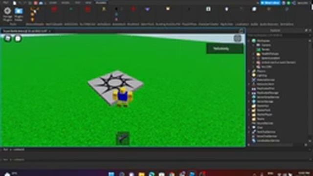 Roblox Studio Moon animator 2 смотреть онлайн