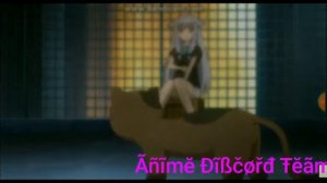 Dead Rave- Девочка 2д💓 /Аниме\