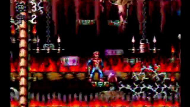 Let's Play Jim Power: The Lost Dimension in 3-D #3 смотреть онлайн