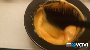 Краска для волос Londa. Окрашивание волос в русый цвет. Смешивания тонов 15 и 16.