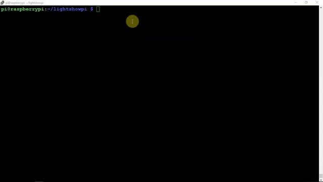 How To Install LightShowPi With WebUi On A Raspberry Pi To Control Christmas Lights смотреть онлайн