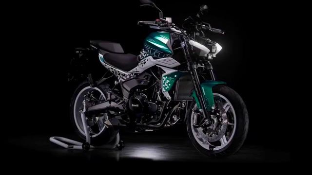 Nuevas Motos 2023 Pasadas de CHORIZO смотреть онлайн