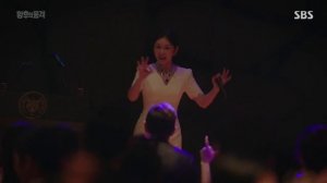 Достоинство императрицы 1 сезон 5 серия