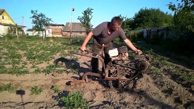 Как снимался ролик про бульбу смотреть онлайн