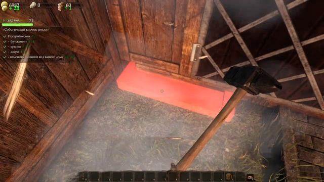 БАГНУЛА ИГРУ НА ДЕНЬГИ/ Castle flipper gameplay / Игра Castle flipper обзор прохождение #3 смотреть онлайн