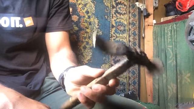 НОЖИ САПОЖНИКА смотреть онлайн